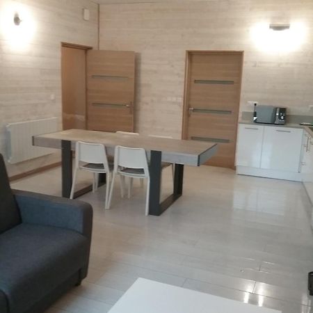 Apparemment Cheztony Vue Montagne Eaux-Bonne Gourette Daire Dış mekan fotoğraf